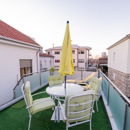 Anitahouse Villa Vila Nova de Gaia Eksteriør billede