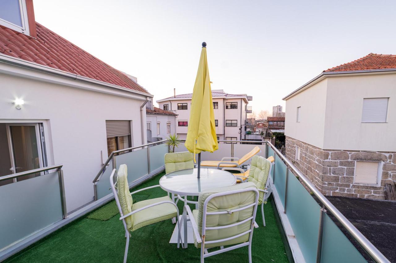 Anitahouse Villa Vila Nova de Gaia Eksteriør billede
