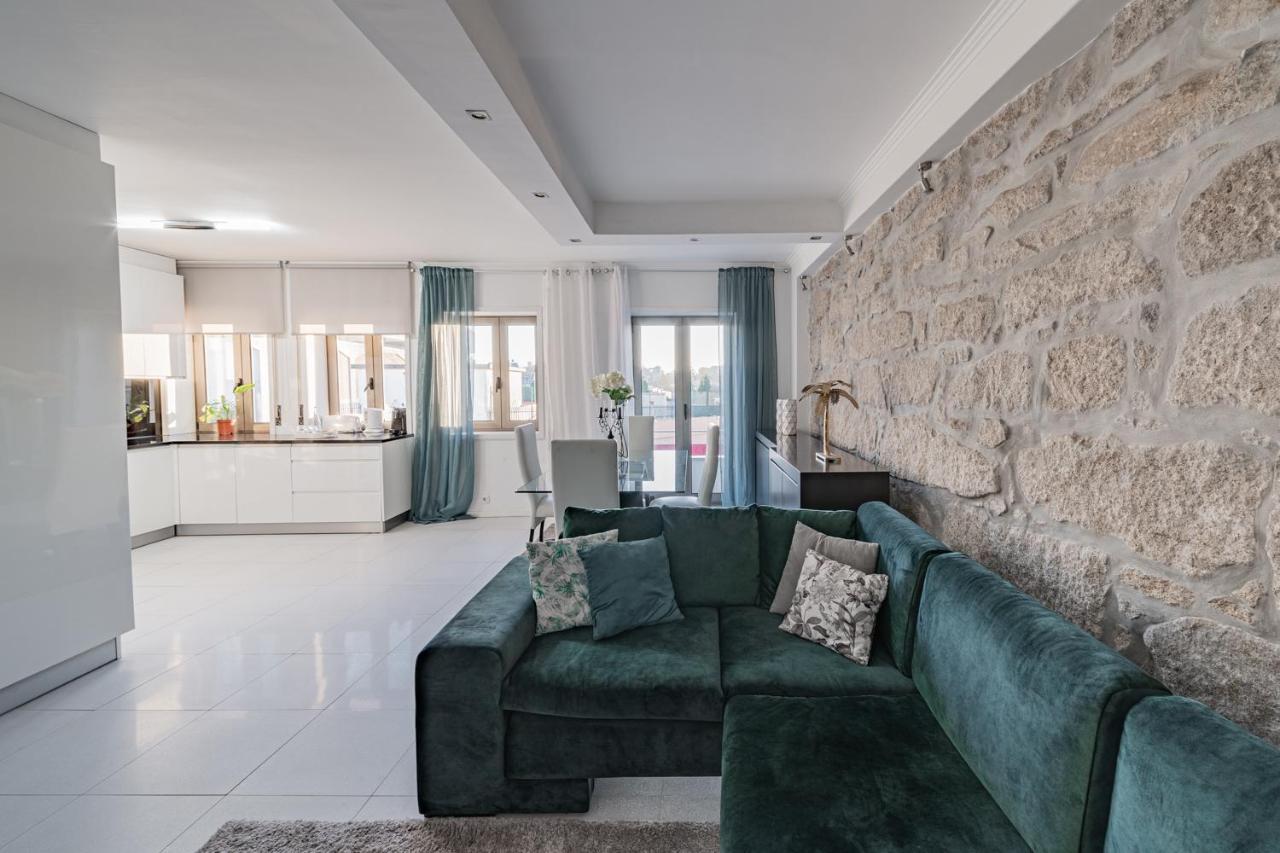 Anitahouse Villa Vila Nova de Gaia Eksteriør billede