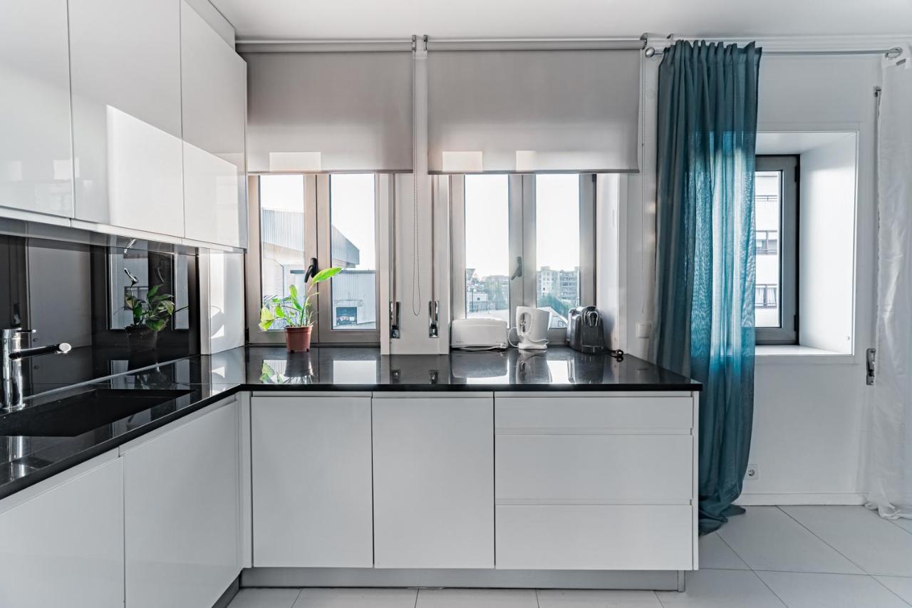 Anitahouse Villa Vila Nova de Gaia Eksteriør billede