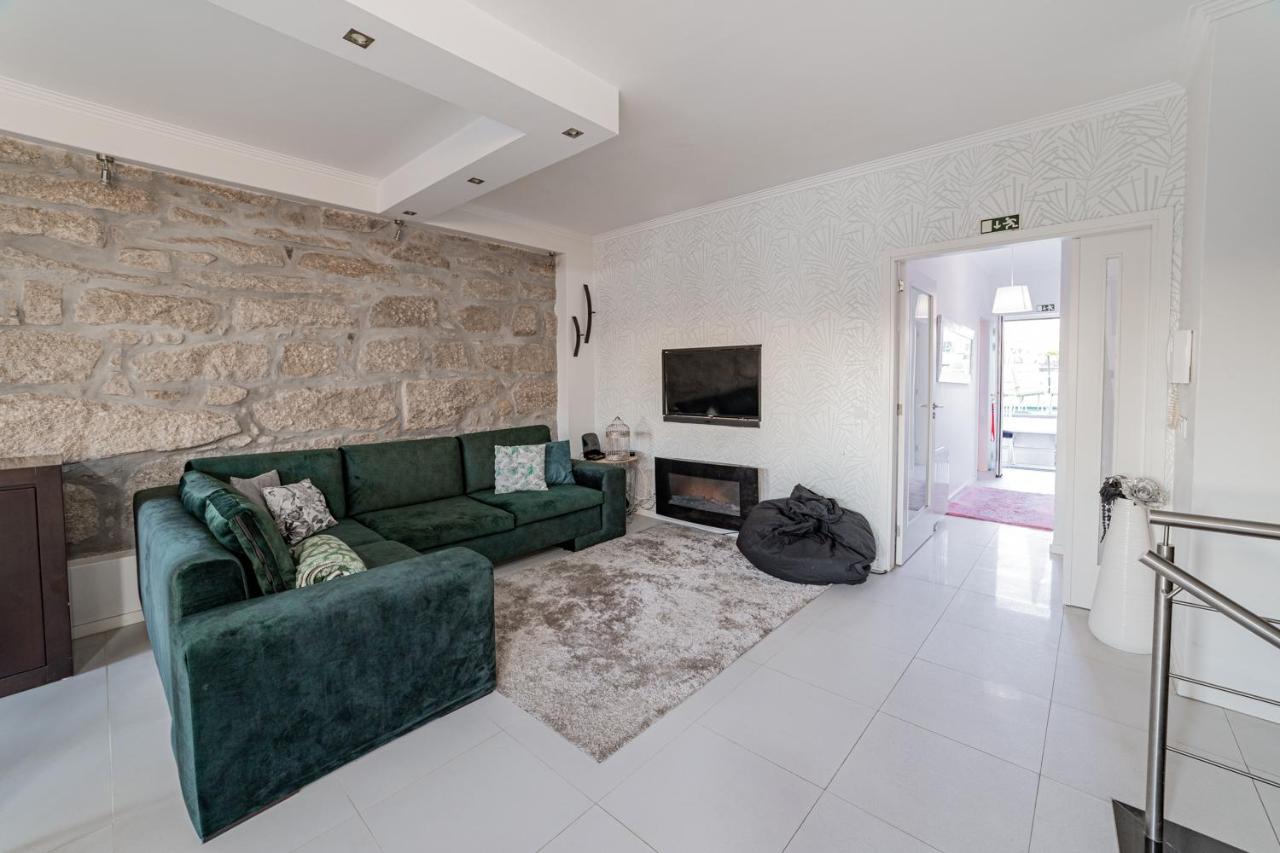 Anitahouse Villa Vila Nova de Gaia Eksteriør billede
