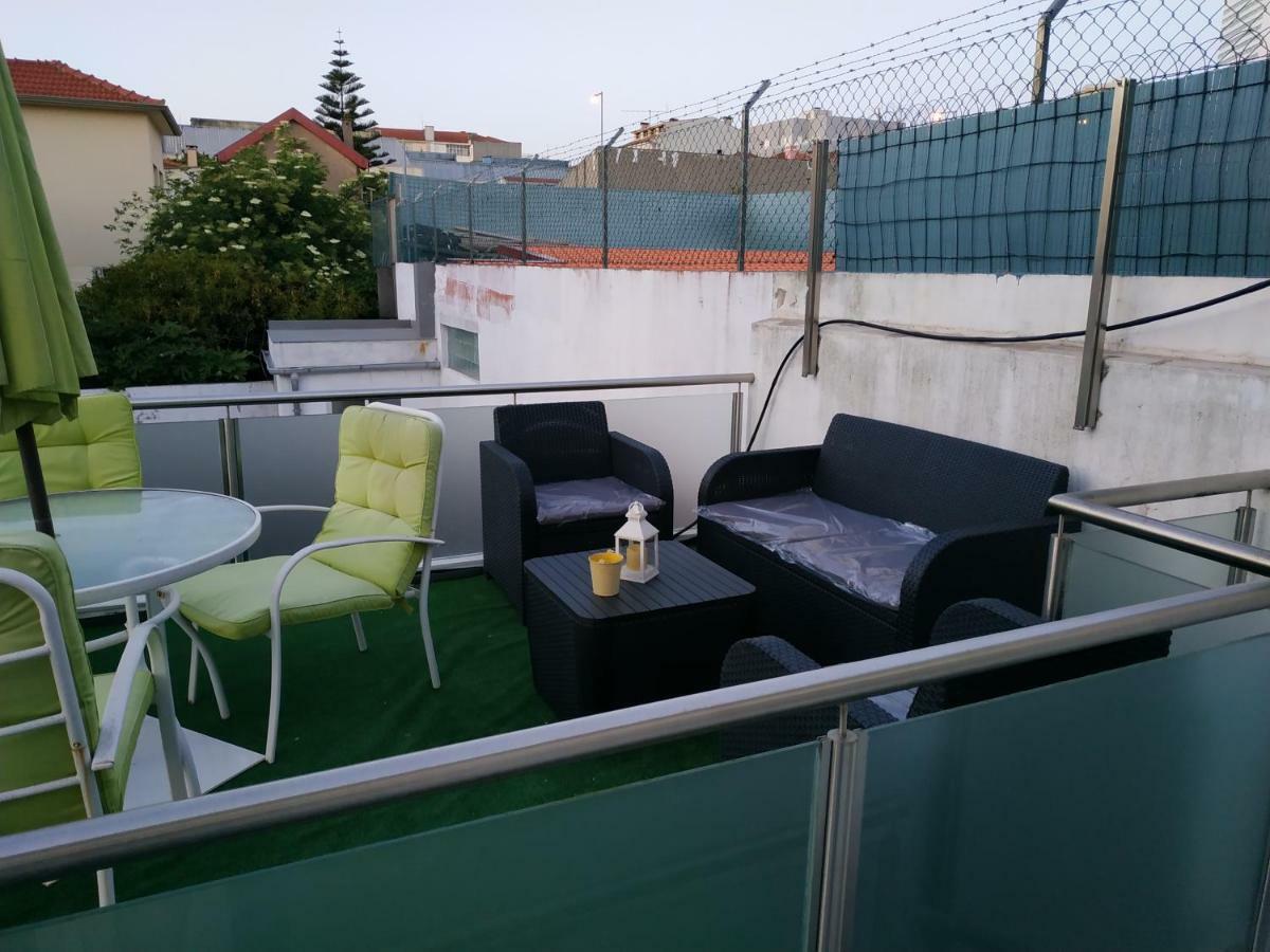 Anitahouse Villa Vila Nova de Gaia Eksteriør billede