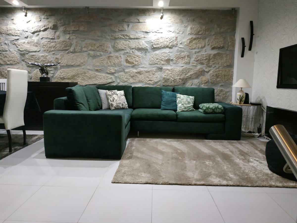Anitahouse Villa Vila Nova de Gaia Eksteriør billede