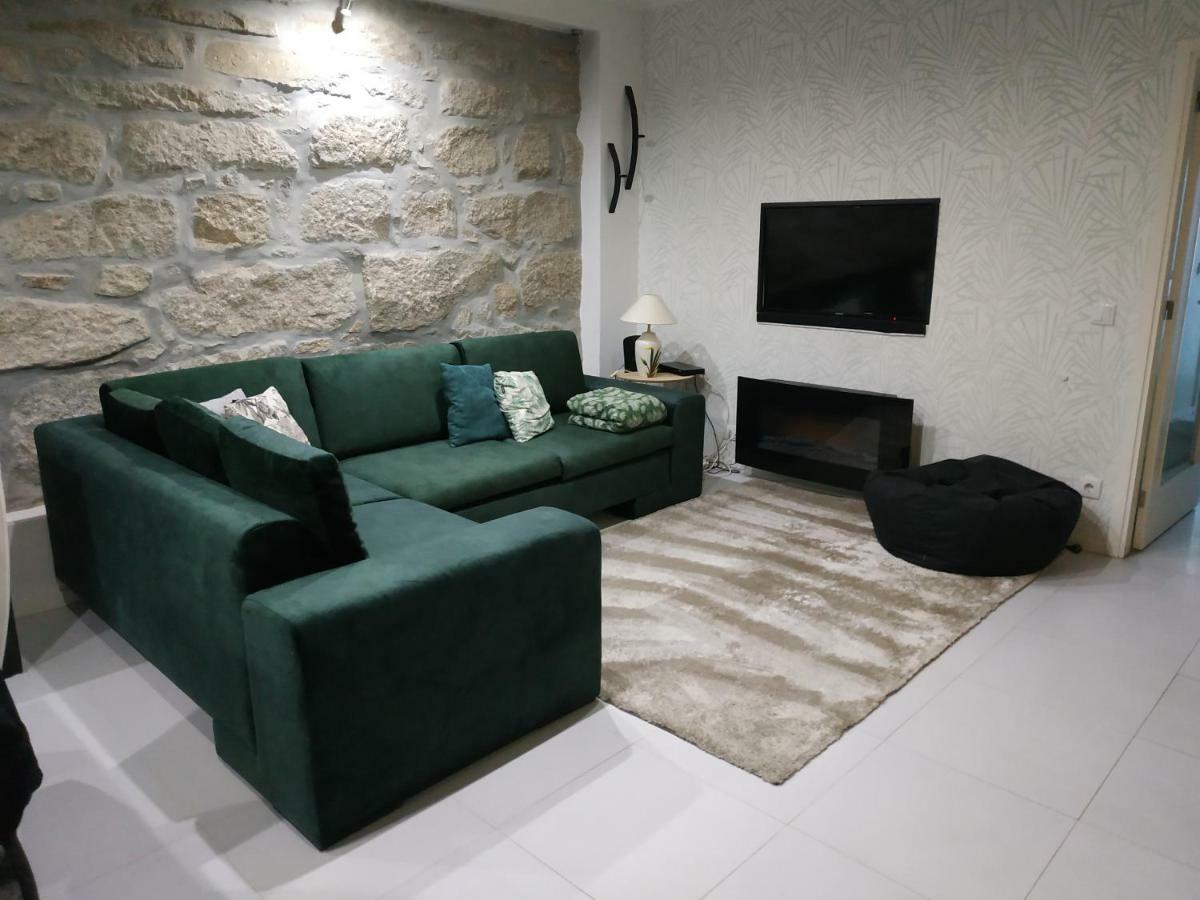 Anitahouse Villa Vila Nova de Gaia Eksteriør billede