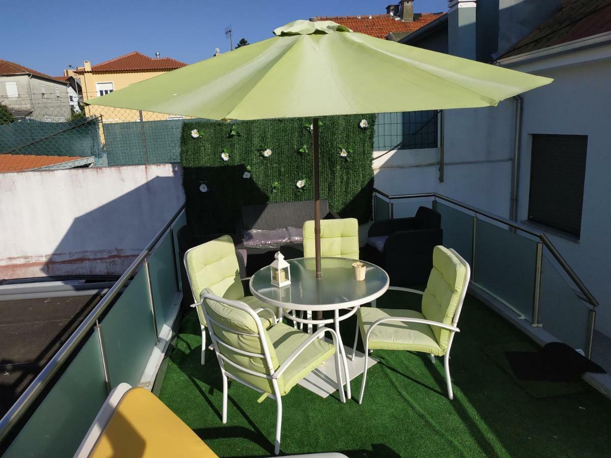 Anitahouse Villa Vila Nova de Gaia Eksteriør billede