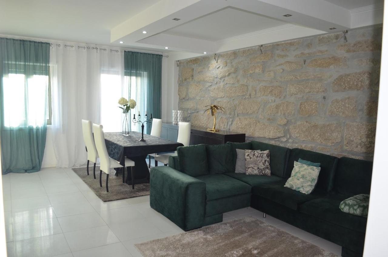 Anitahouse Villa Vila Nova de Gaia Eksteriør billede