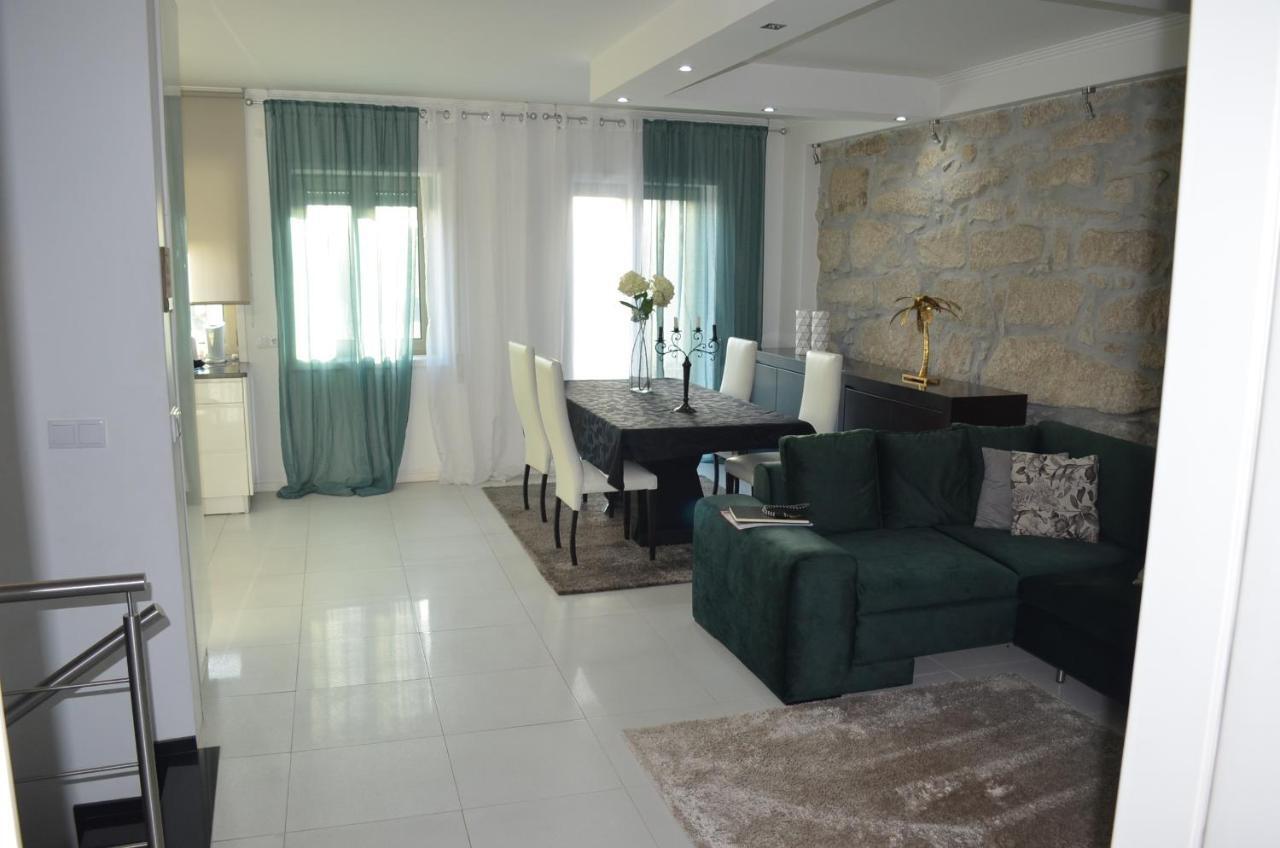 Anitahouse Villa Vila Nova de Gaia Eksteriør billede